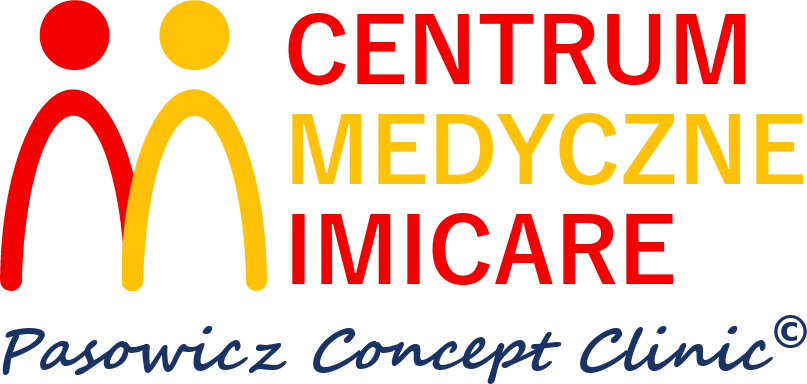 Centrum Medyczne IMIcare w Krakowie